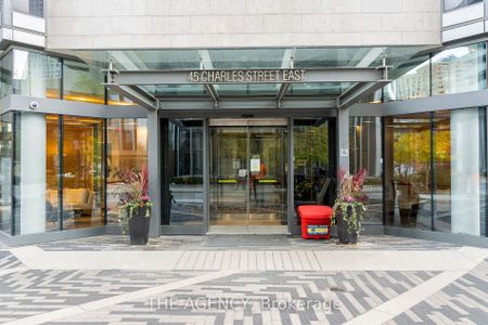 For Lease - 45 Charles Street Unit# 5110, Toronto, Ontario - Photo 5