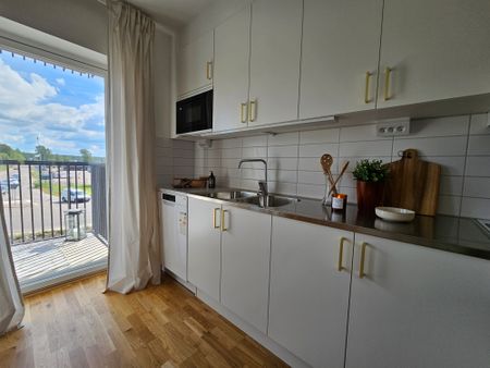 Infanterigatan, Karlstad - Photo 3
