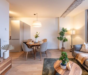 Te huur: Appartement Ungerplein in Rotterdam - Foto 2