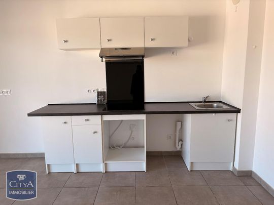 Location Appartement 3 pièces 59m² ARLES 13200 - Photo 1