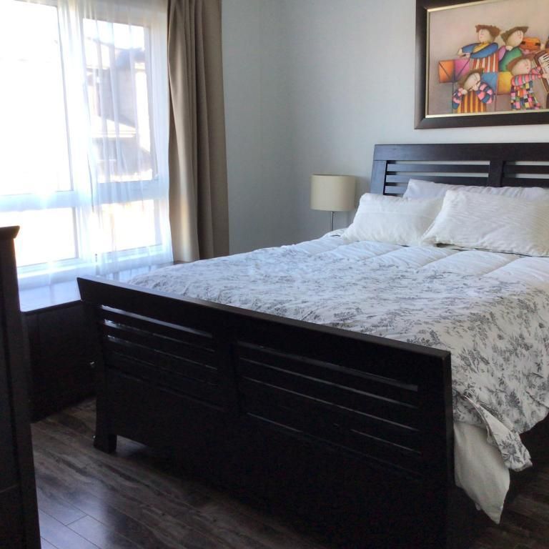 Grand 5 1/2 a louer St-Jérome, a partir du 1 décembre ou 1er janvier. Endroit tranquille avec locataires établies depuis plusieurs année. Parcs a roxi - Photo 1