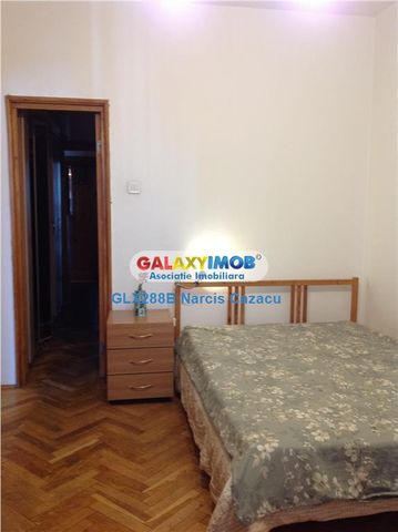 Polona Mihai Eminescu Apartament de inchiriat Dacia etaj 6 9 - Photo 3