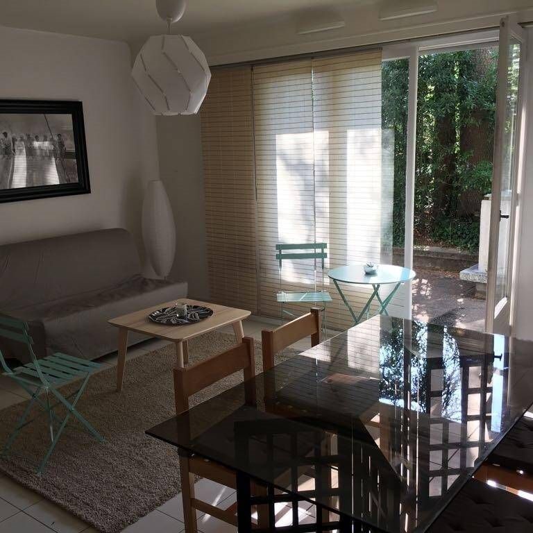 Furnished 1 Bedroom Apartment (50 m²) ST Donatien - Photo 1