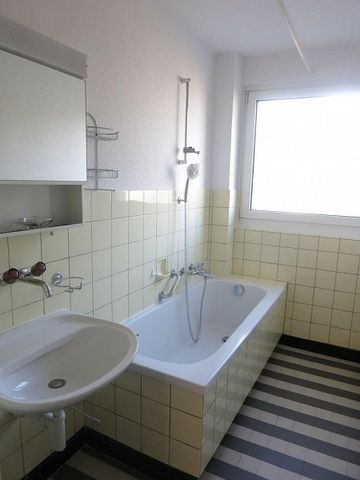 Familienfreundliche 4-Zimmer-Wohnung an ruhiger Lage - Photo 2