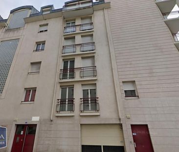 Location Appartement 1 pièce 20m² LE HAVRE 76600 - Photo 5