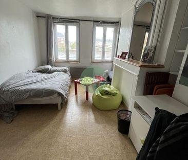 Le Havre - Saint François - F1 meublé - Photo 1