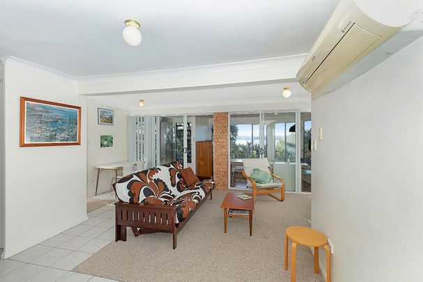 DELIGHTFUL FLAT WITH WATER & ELECTRICITY INCLUDED - Photo 1