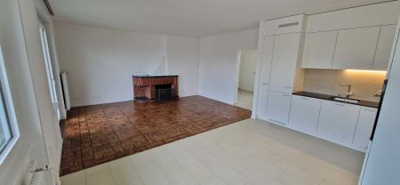 Grand 3.5 pièces de standing à 5 minutes à pied de la gare de Fribourg - Photo 5