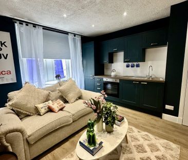 Peddie Street (G/2) 89, DD1 5LX, Dundee - Photo 4