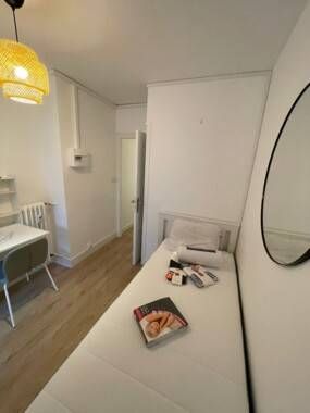 Studios indépendant - Colocation - Photo 1