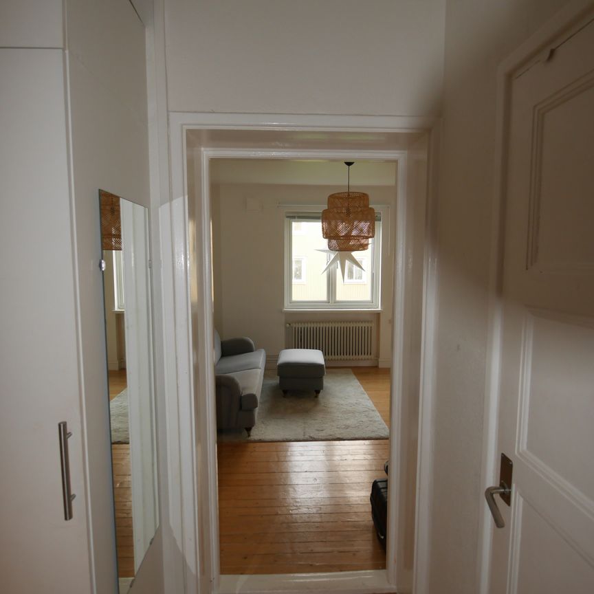 Solrosgatan 8B - Foto 1