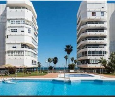 Alquiler de piso en Calle Chile, 5 - Photo 3