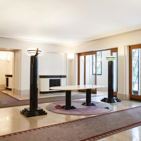 location Appartement T1 DE 32.9m² À PARIS - Photo 4