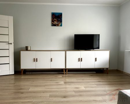 Mieszkanie na wynajem 2 pokoje balkon (438028) - Photo 3