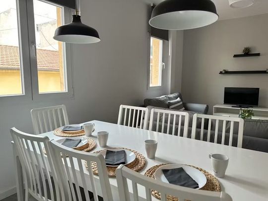 Calle de Pradales, Madrid, Community of Madrid 28047 - Photo 1