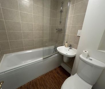1 bedroom end of terrace to rent Broadwater - Photo 5