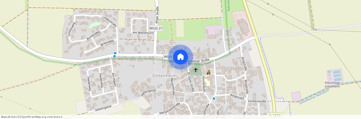 91723 Bayern - Dittenheim