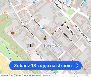 Mieszkanie o wysokim standardzie - Zdjęcie 1