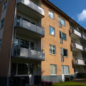 Västra Bergsgatan, Tranås - Photo 2