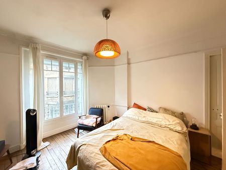 Location Appartement 4 pièces 116m² - Photo 4
