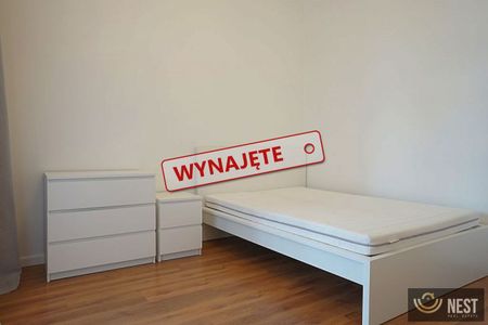 Trzypokojowe mieszkanie do wynajęcia ! - Zdjęcie 4