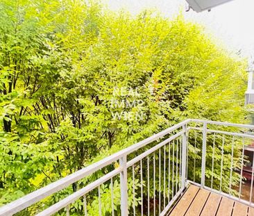 Terrassenwohnung am Lainzer Tiergarten - BARRIEREFREIE - Foto 4