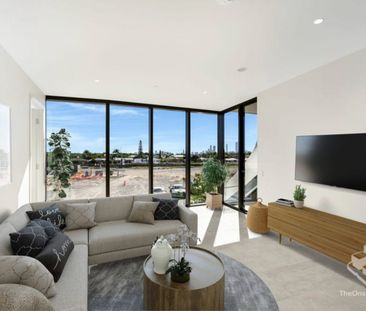 Luxury Living at The Lanes – Tower 2 | 2 Bedroom Apartment - Photo 1