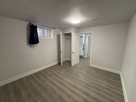 For Lease - 248 Felan Avenue Unit# Basement, Oakville, Ontario - Photo 2