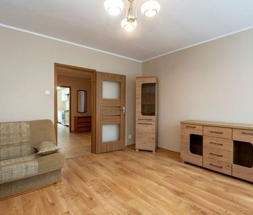 3-pokojowe mieszkanie na Radogoszczu 63.8 m² - Photo 3