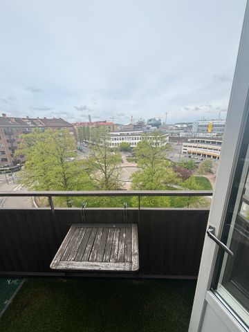 Baldersgatan, Göteborg - Foto 4