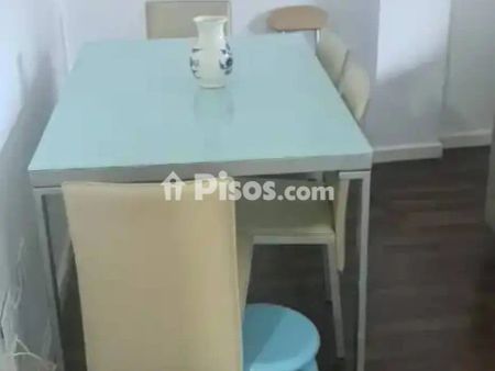 Piso en alquiler en Calle de la Fábrica Nueva, cerca de Calle de la Hortensia - Foto 5