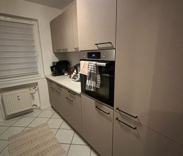 Nachmieter gesucht – inkl. Einbauküche - Foto 2