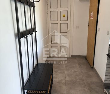 Canet en Roussillon - Appartement 3 pièces meublé avec terrasse et ... - Photo 3