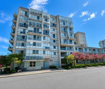For Lease - 25 Cumberland Lane Unit# 214, Ajax, Ontario - Photo 6