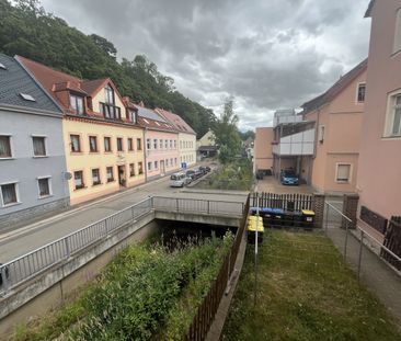 +++Wohnen im Herzen der Stadt – 2 Monate Kaltmietfrei!+++ - Foto 1