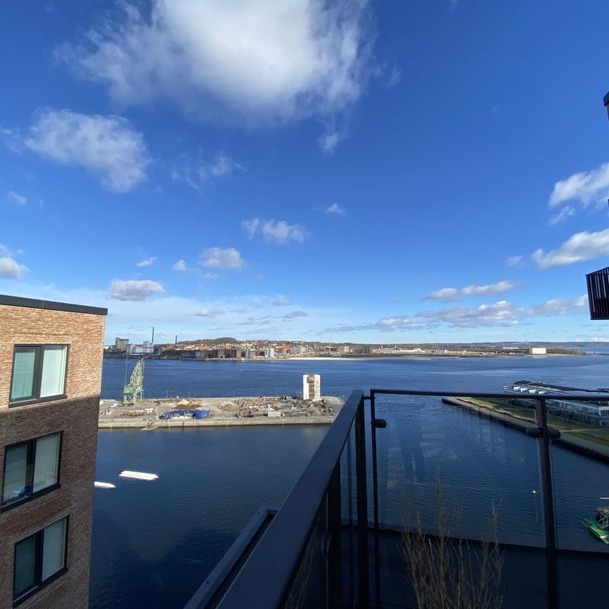 Østre Havnepark 15, 3. tv., 9000 Aalborg - Foto 1