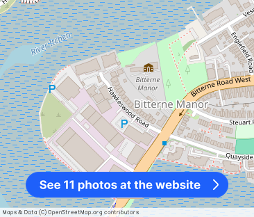 Hawkeswood Road, Southampton, SO18 - Photo 1