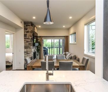 For Lease - 12 BEAUSOLEIL Lane Unit# 107, Blue Mountains, Ontario - Photo 5