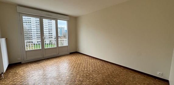 Location Appartement 1 pièce 27m² RENNES 35000 - Photo 2
