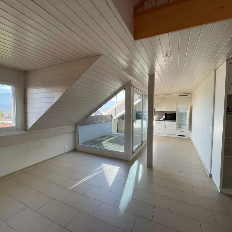 Grand'Rue 31 - Chavornay - Photo 1