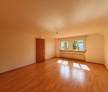 1 Zimmer, 3. Stock - Photo 6