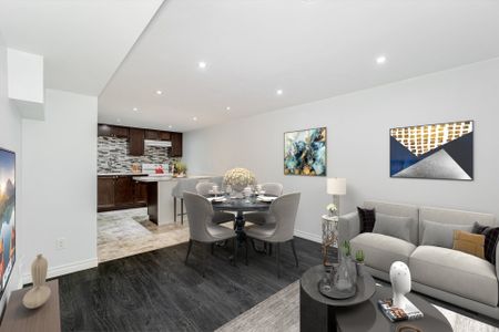 For Lease - 3430 Galena Crescent Unit# LOWER, Mississauga, Ontario - Photo 4