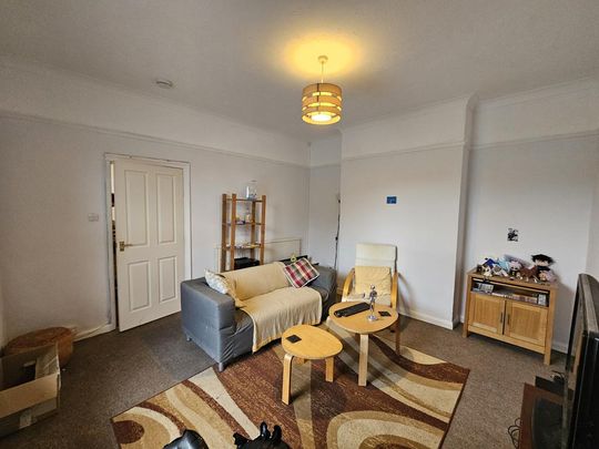 5 bedroom terraced house to rent - Photo 1