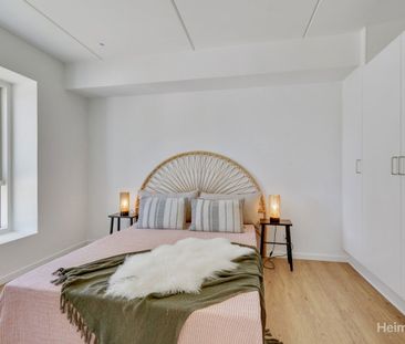 3-værelses Lejlighed på 84 m² i Kolding - Foto 5