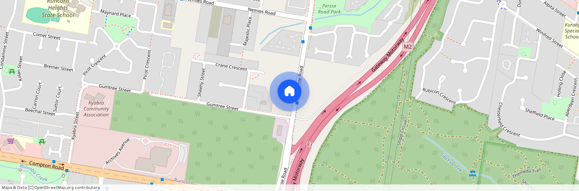 46/8 Sue Court, Qld 4113, Runcorn