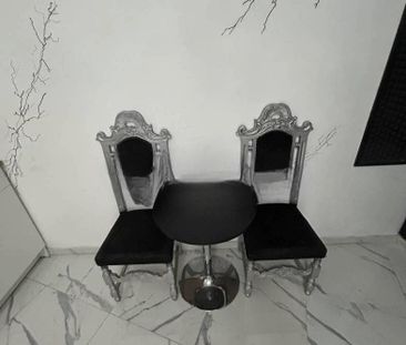Subaugusta monolocale arredato con balcone - Photo 5