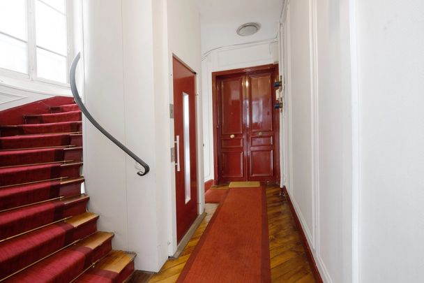 Rental Apartment Paris 2nd - Photo 1