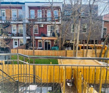 4270 Rue Messier, Montréal (Le Plateau-Mont-Royal), QC H2H - Photo 5