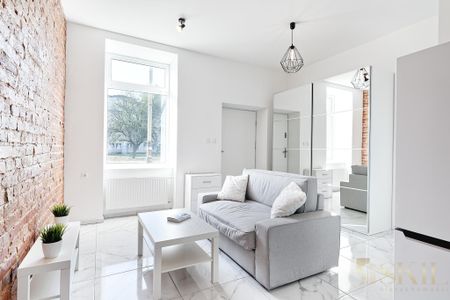 2 Pokoje, Ul. Kopernika 10, 38,5 m2 - Photo 5