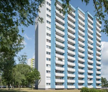 1-Zimmer-Wohnung in Braunschweig Weststadt - Photo 1